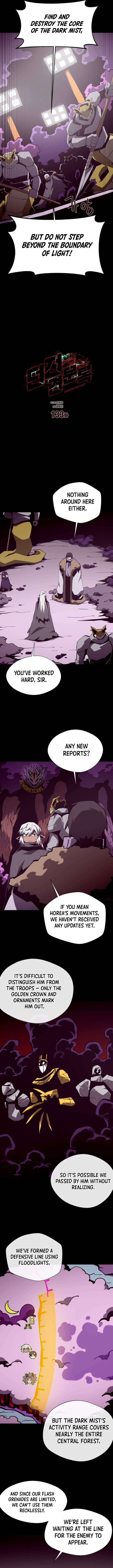 Dungeon Odyssey Chapter 133 2